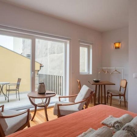 Tmh Torrinha Daire Porto Dış mekan fotoğraf