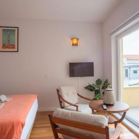Tmh Torrinha Daire Porto Dış mekan fotoğraf
