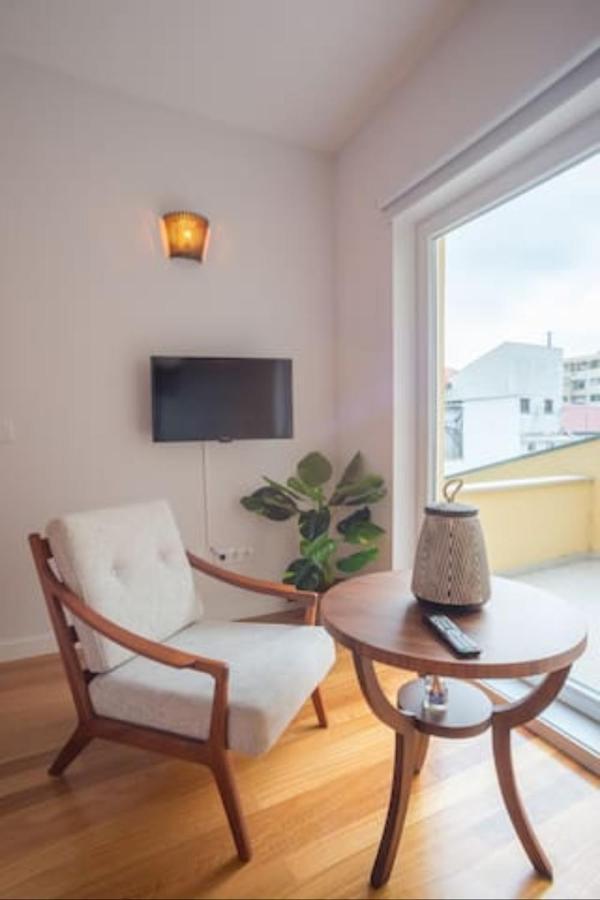 Tmh Torrinha Daire Porto Dış mekan fotoğraf