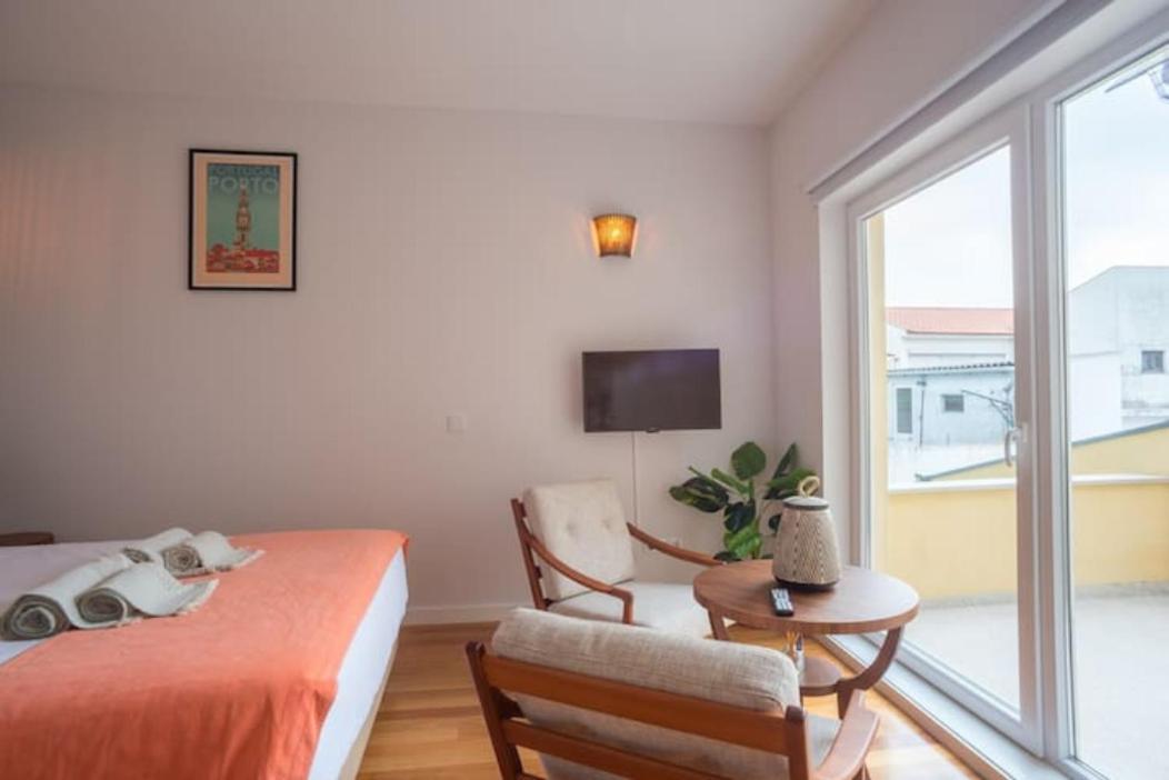Tmh Torrinha Daire Porto Dış mekan fotoğraf
