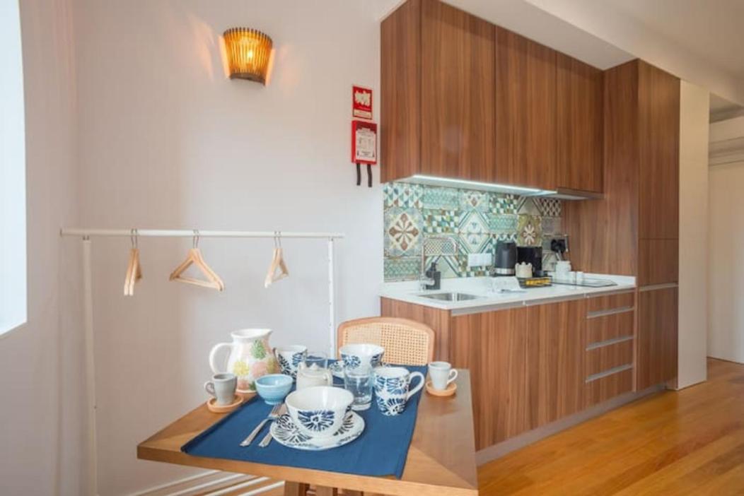 Tmh Torrinha Daire Porto Dış mekan fotoğraf