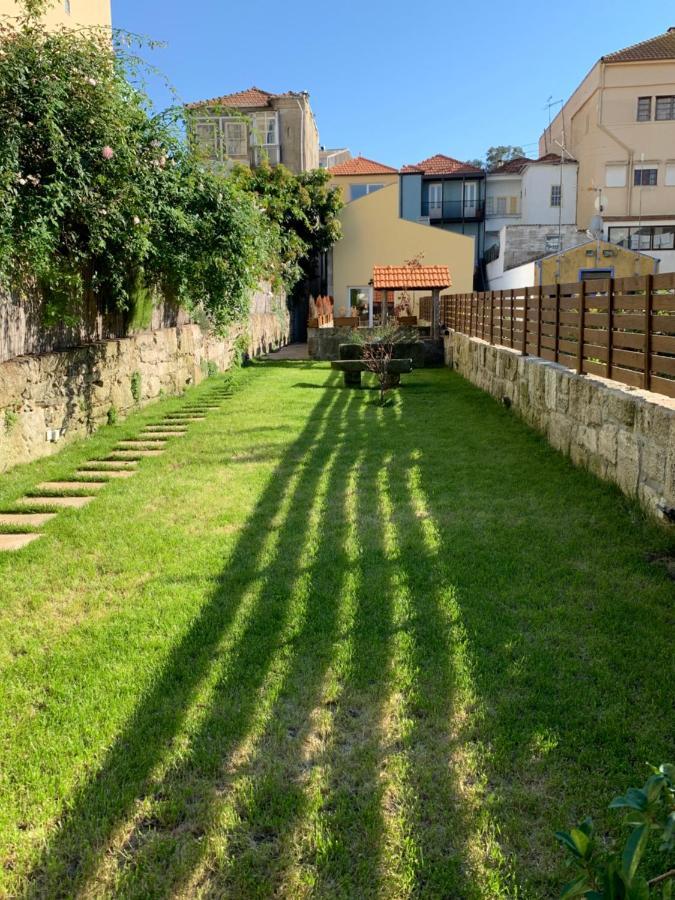 Tmh Torrinha Daire Porto Dış mekan fotoğraf