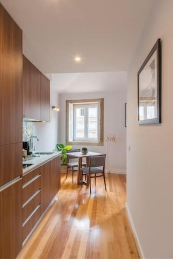 Tmh Torrinha Daire Porto Dış mekan fotoğraf