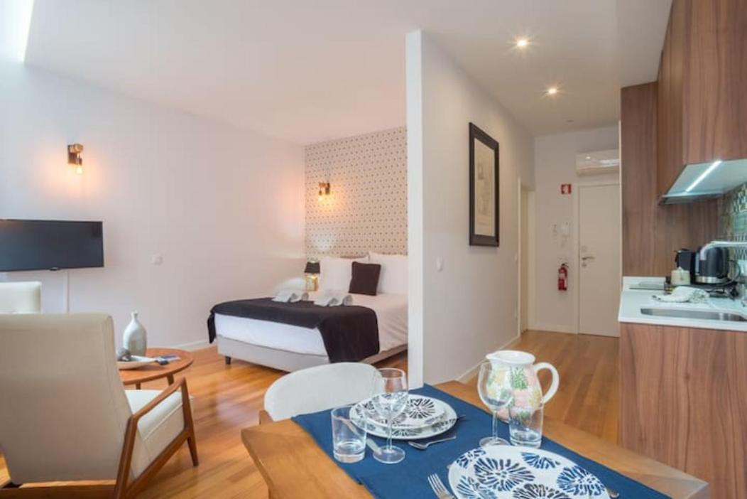 Tmh Torrinha Daire Porto Dış mekan fotoğraf