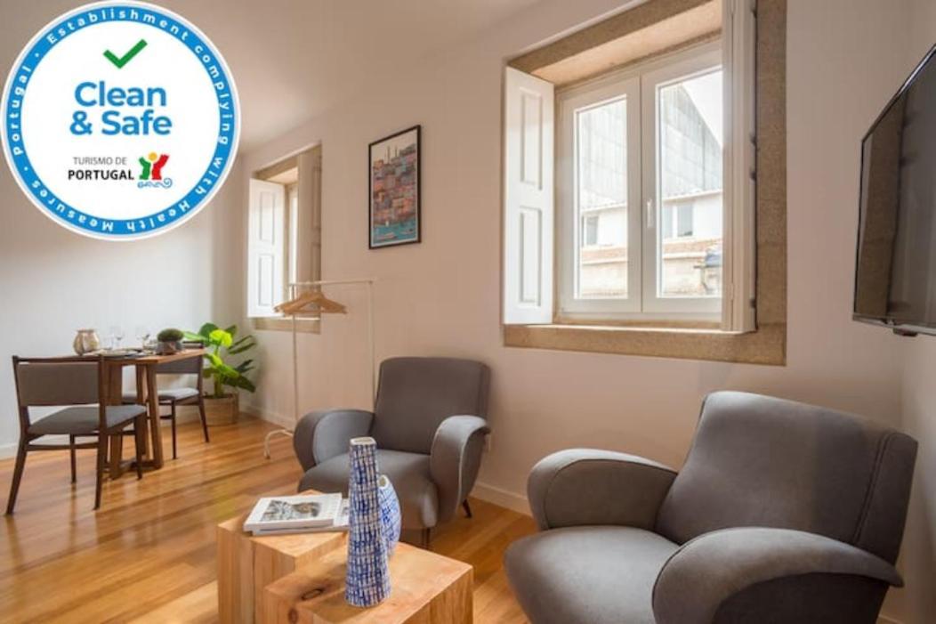 Tmh Torrinha Daire Porto Dış mekan fotoğraf