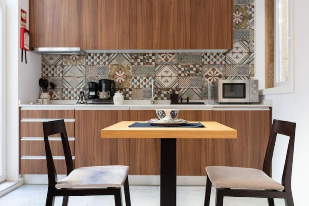 Tmh Torrinha Daire Porto Dış mekan fotoğraf