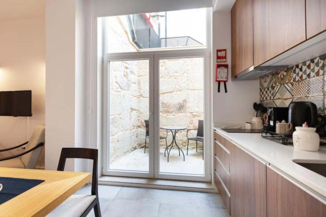 Tmh Torrinha Daire Porto Dış mekan fotoğraf