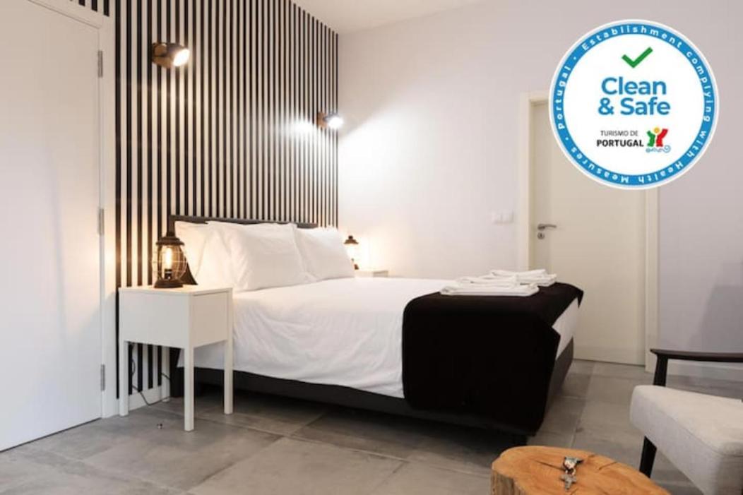 Tmh Torrinha Daire Porto Dış mekan fotoğraf