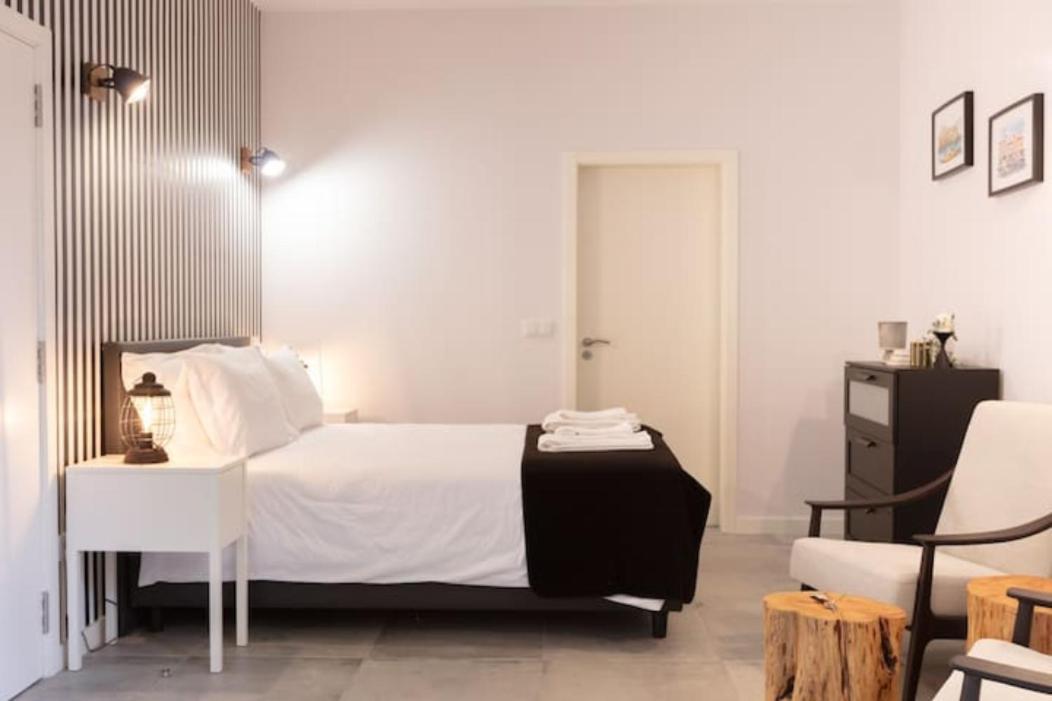 Tmh Torrinha Daire Porto Dış mekan fotoğraf