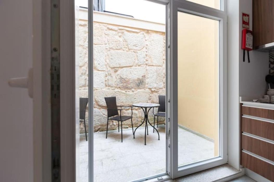 Tmh Torrinha Daire Porto Dış mekan fotoğraf