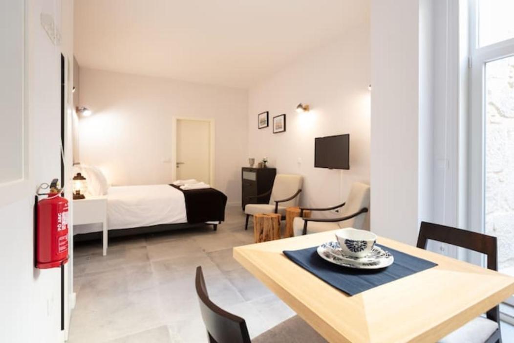 Tmh Torrinha Daire Porto Dış mekan fotoğraf