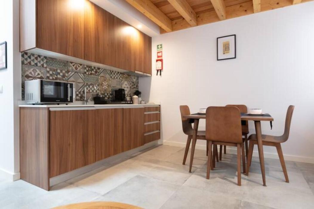 Tmh Torrinha Daire Porto Dış mekan fotoğraf