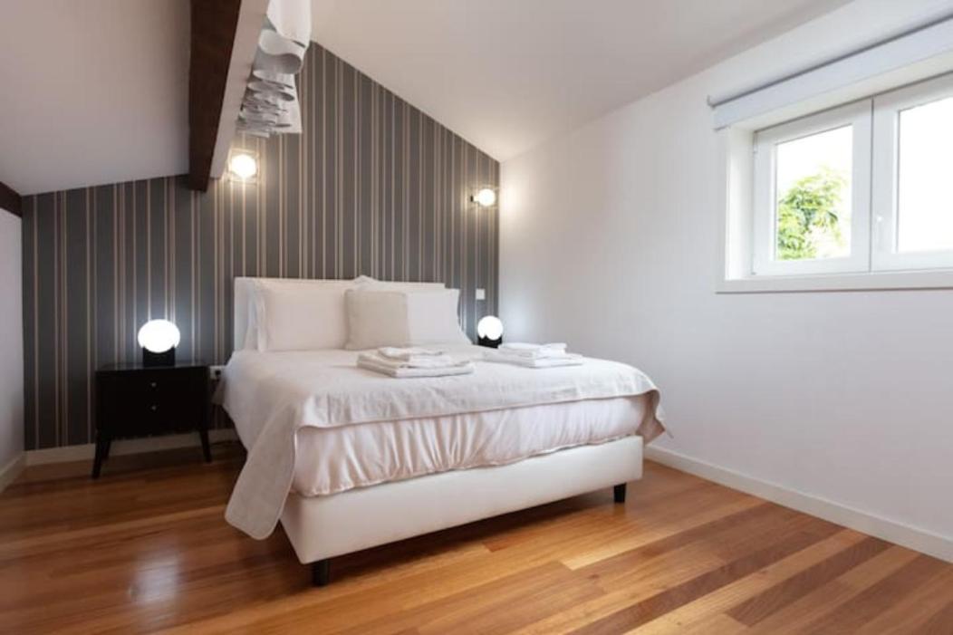 Tmh Torrinha Daire Porto Dış mekan fotoğraf