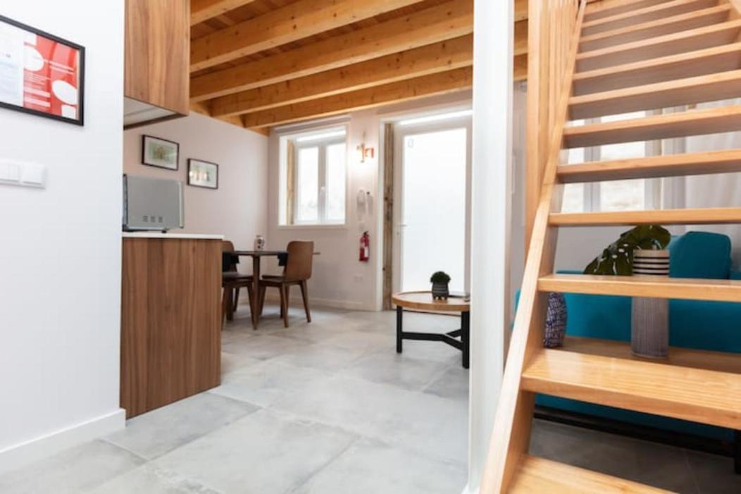 Tmh Torrinha Daire Porto Dış mekan fotoğraf